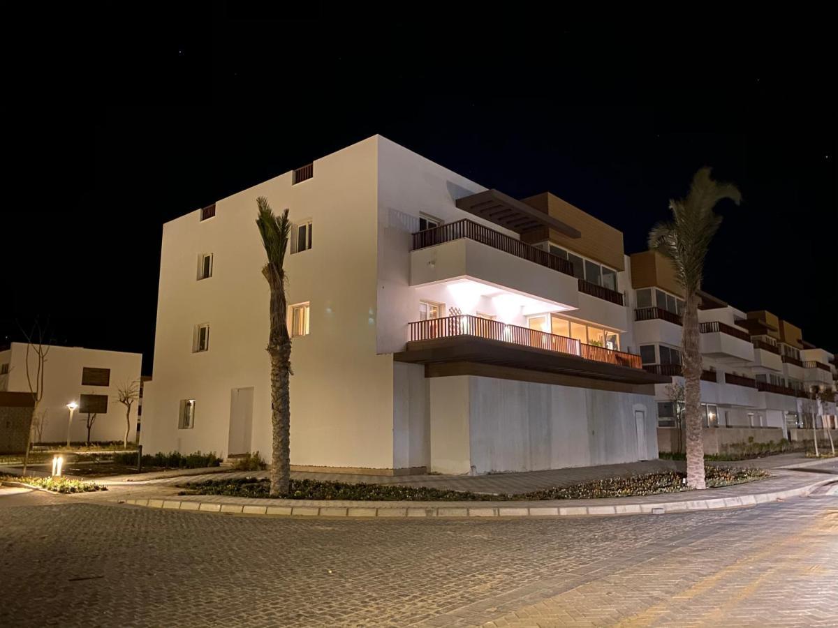 Almaza Bay Beach Town Chalet Mersa Matruh Exterior foto