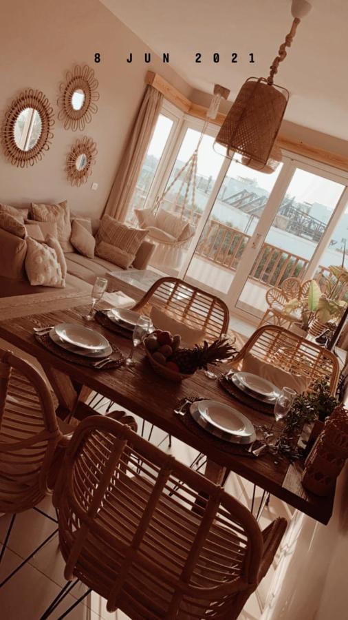 Almaza Bay Beach Town Chalet Mersa Matruh Exterior foto