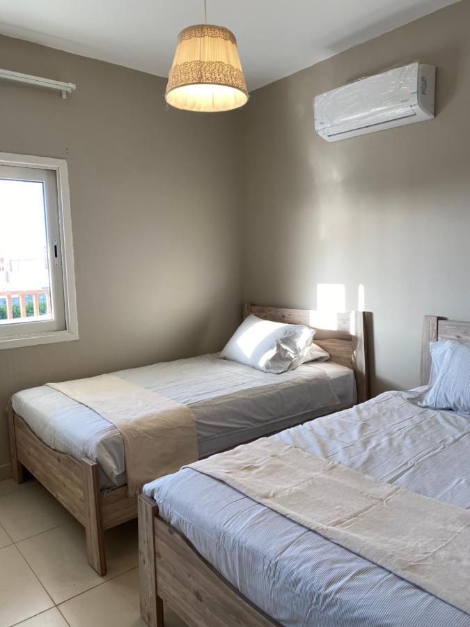 Almaza Bay Beach Town Chalet Mersa Matruh Exterior foto